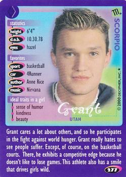 Grant Utah #277